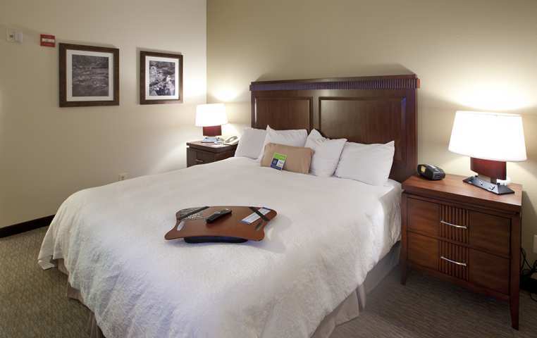 Hampton Inn Lexington Park Cameră foto